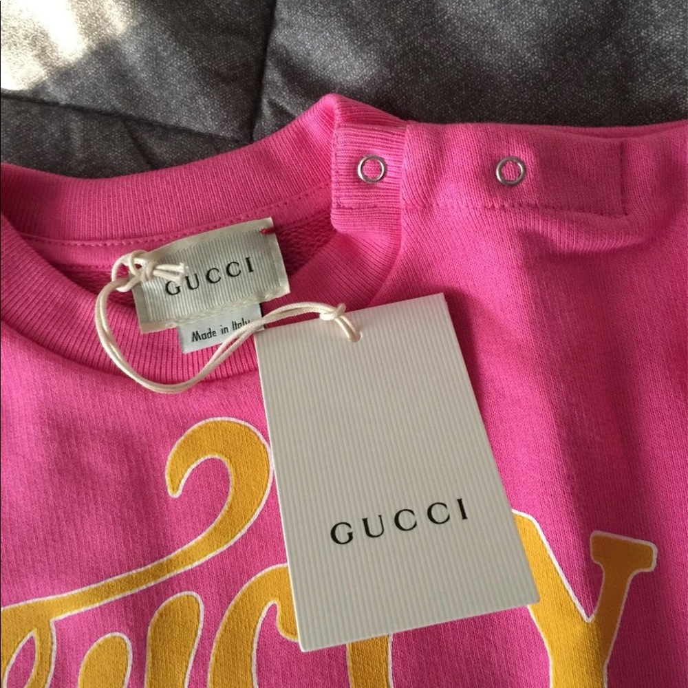 Gucci - Picture 3 of 7